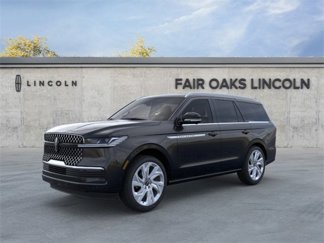 New 2025 Lincoln Navigator Reserve image 1