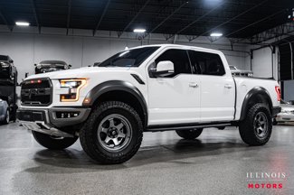 Used 2020 Ford F150 Raptor w/ Equipment Group 802A Luxury image 1
