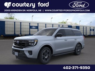 New 2025 Ford Expedition Active image 1