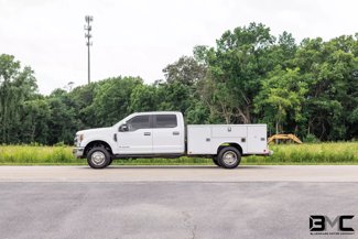 Used 2022 Ford F350 XL w/ Power Equipment Group image 1