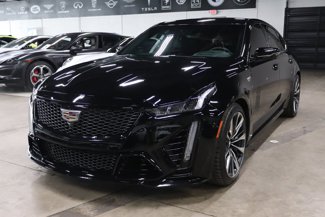 Used 2024 Cadillac CT5 V Blackwing w/ Parking Package image 1