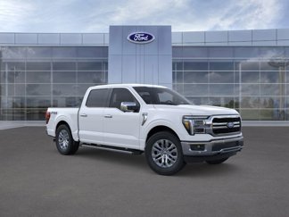 New 2025 Ford F150 Lariat image 1