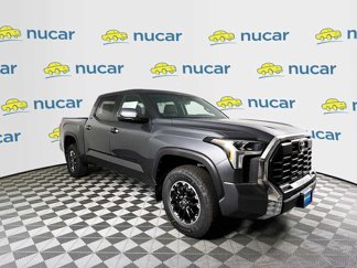 New 2025 Toyota Tundra SR5 image 1