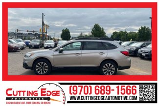 Used 2017 Subaru Outback 2.5i Limited image 1