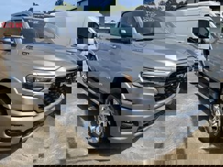 New 2025 RAM 1500 Big Horn image 1