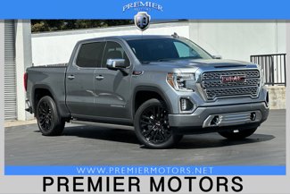 Used 2020 GMC Sierra 1500 Denali w/ Denali Ultimate Package image 1