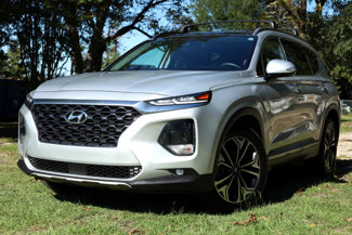 Used 2020 Hyundai Santa Fe SEL image 1