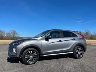 Used 2019 Mitsubishi Eclipse Cross SE image 1