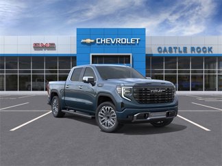 New 2026 GMC Sierra 1500 Denali Ultimate image 1