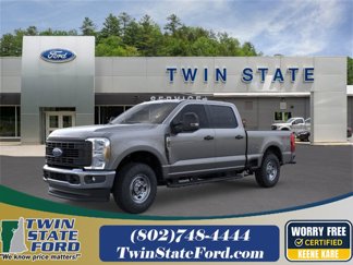New 2025 Ford F250 XL image 1