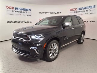 Used 2022 Dodge Durango Citadel image 1