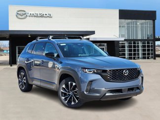New 2025 MAZDA CX-50 2.5 Hybrid w/ Weather Package image 1