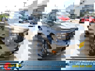 New 2025 Ford Maverick XLT w/ Equipment Group 301A image 1