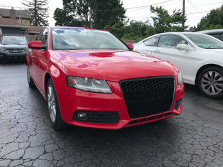 Used 2011 Audi A4 2.0T Premium image 1