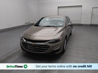 Used 2023 Chevrolet Malibu LT w/ Driver Confidence Package image 1