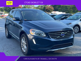 Used 2015 Volvo XC60 T5 Premier image 1