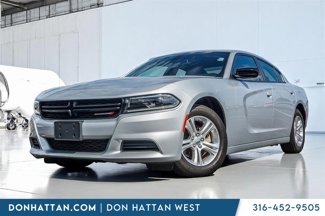 Used 2023 Dodge Charger SXT image 1