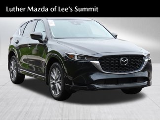 Certified 2024 MAZDA CX-5 AWD 2.5 S w/ Premium Plus Pkg image 1
