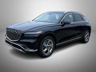 New 2026 Genesis GV70 2.5T Advanced image 1