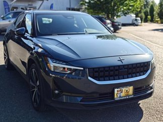 Used 2022 Polestar Polestar 2 w/ Pilot Package image 1