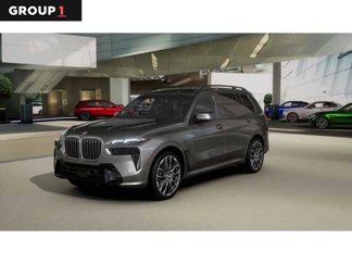 New 2026 BMW X7 xDrive40i w/ M Sport Package image 1