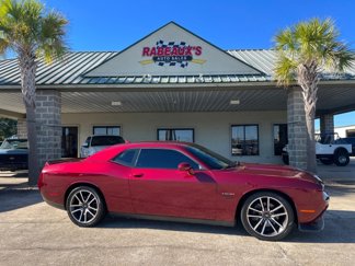 Used 2021 Dodge Challenger R/T w/ Plus Package image 1