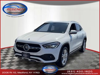 Used 2023 Mercedes-Benz GLA 250 image 1