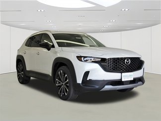New 2025 MAZDA CX-50 AWD 2.5 Turbo w/ Weather Package image 1