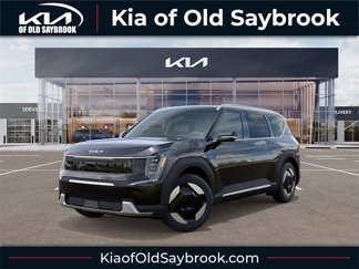 New 2026 Kia EV9 Wind image 1