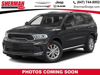 New 2025 Dodge Durango GT image 1