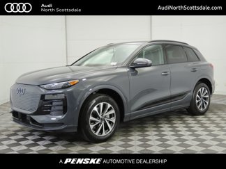 New 2025 Audi Q6 e-tron Premium Plus image 1