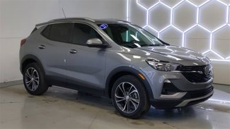 Used 2023 Buick Encore GX Select image 1