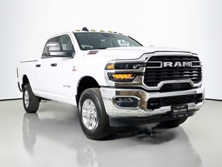 New 2025 RAM 2500 Big Horn image 1