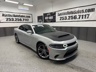 Used 2021 Dodge Charger R/T image 1