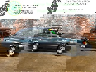 Used 1998 Lincoln Town Car Executive image 1
