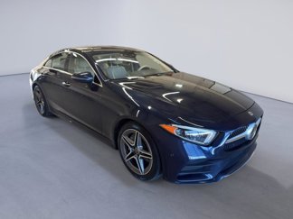 Used 2019 Mercedes-Benz CLS 450 4MATIC image 1
