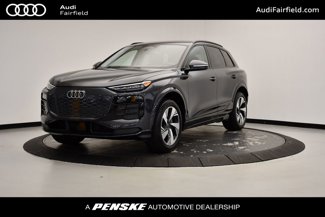 New 2025 Audi Q6 e-tron Premium Plus image 1