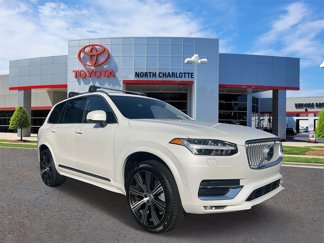 Used 2025 Volvo XC90 B6 Plus w/ Protection Package Premier image 1