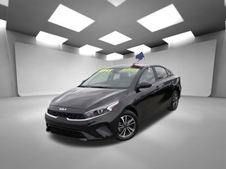 Used 2024 Kia Forte LXS image 1