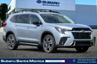New 2025 Subaru Ascent Touring image 1