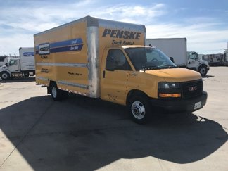 Used 2021 GMC Savana 3500 Extended w/ Power Convenience Package image 1