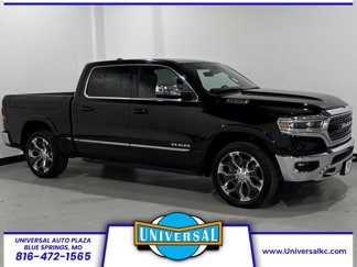 Used 2023 RAM 1500 Limited image 1
