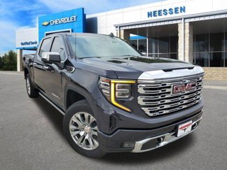 New 2025 GMC Sierra 1500 Denali image 1