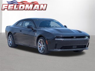 New 2025 Dodge Charger R/T Scat Pack w/ Track Pack image 1