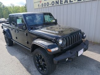 New 2025 Jeep Gladiator Sport image 1