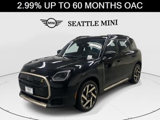 Used 2025 MINI Cooper Countryman SE image 1
