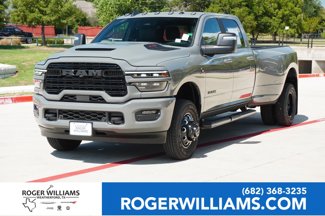 New 2026 RAM 3500 Laramie image 1
