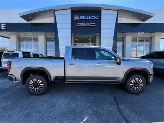 New 2026 GMC Sierra 2500 Denali Ultimate video 2