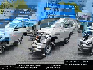 New 2026 GMC Terrain Elevation w/ LPO, Floor Liner Package image 1