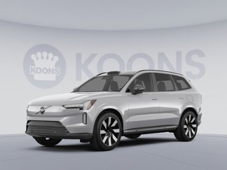 New 2025 Volvo EX90 Ultra image 1